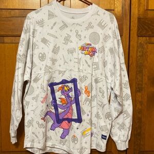 2024 Festival of the Arts Figment Spirit jersey